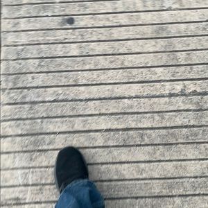 Meet your Posher, Donald